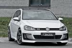 Volkswagen Golf GTi by Caractere 2014 года